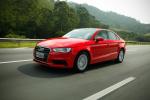 Audi A3 Sedan 1.4 T 2014 года (LA)